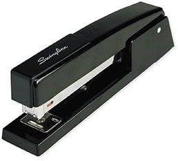 SWINGLINE 747 Stapler Classic Black