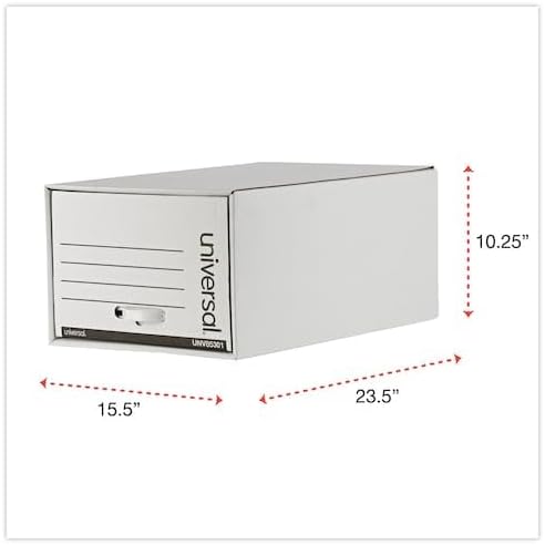 Universal Storage Case - 1 Each