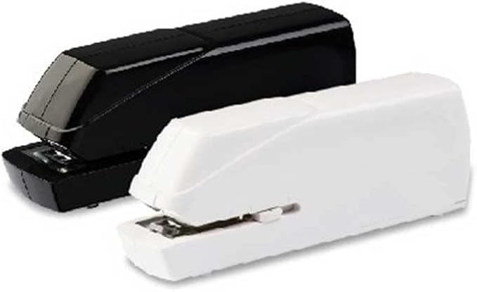 Automatic Stapler Electric Stapler Medium Stapler Stapler Office Stapler(D)