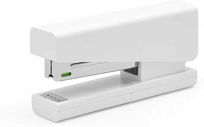 Stapler Used for Stationery, Office Supplies, School Supplies, Student Office Desktop Stapler, Stapler