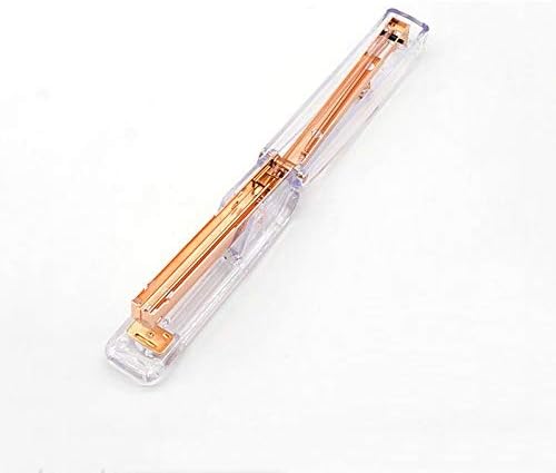 Stapler Edition Metal Manual Staplers 24/6 26/6 Include 100 Staples Office Accessories School Stationery Supplies