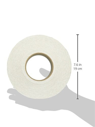 Smith Corona - 3.5x1 Thermal Transfer Labels (3" Core) - 3760 Labels/Roll - 4 Rolls, (RTT3510AP)