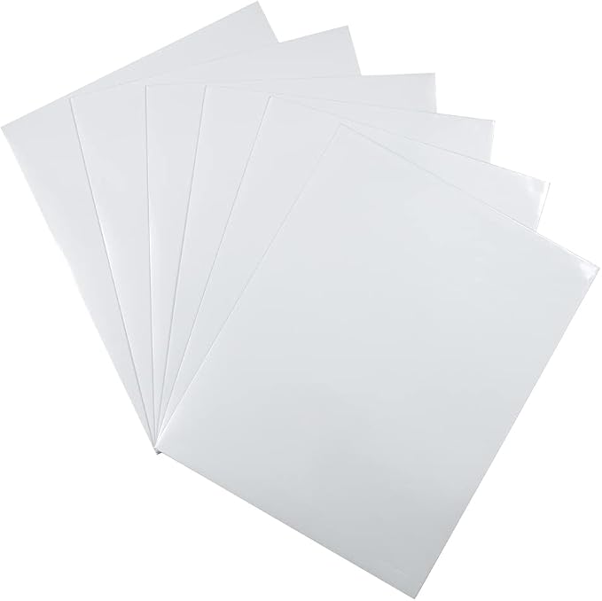 JAM PAPER Laminated Two Pocket Glossy School Folders - Letter Size - High Gloss Silver - Bulk 100/Box