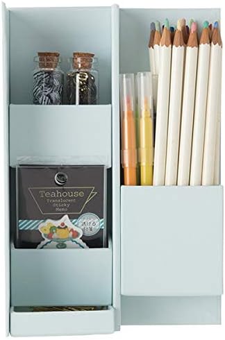 Nakabayashi 91260 Lifestyle Tool Box, Small, Yellow