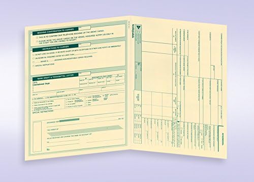 NextDayLabels, Export File Folder, Made in The USA (100 Per Case)