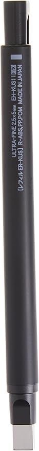 Tombow Mono Zero Eraser, Rectangle 2.5mm