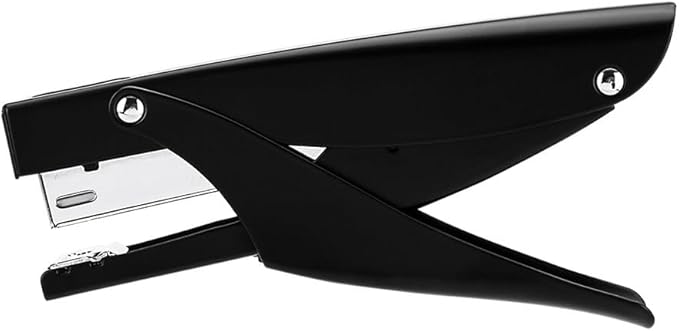 Handheld Stapler for Easy and Effortless Binding(D)