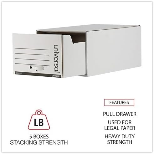 Universal Storage Case - 1 Each