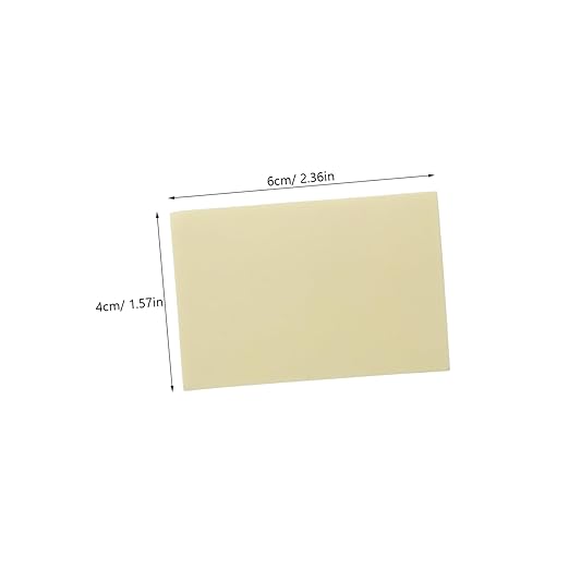 100pcs High Strength Double Sided Tape Heavy Duty Mounting Adhesive Adhesive Squares for Walls Easy to Apply Water and Heat Resistant