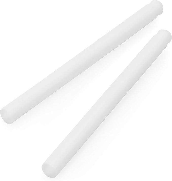 Pentel Refill for Clic Eraser, Pack of 10
