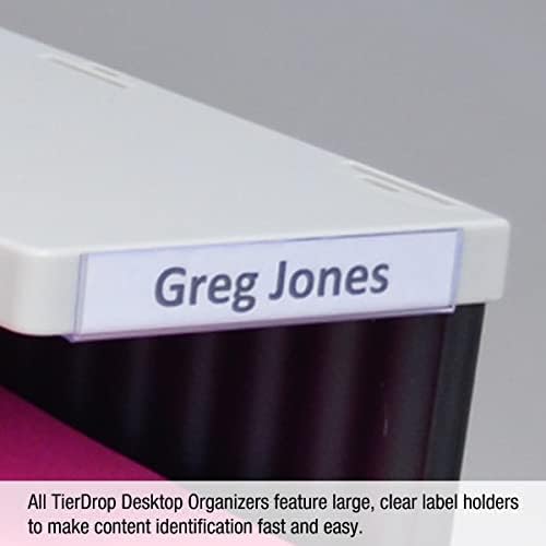 Ultimate Office TierDrop 6 Slot Standard Add-On Tier - Never Run Out of Slots Again, Increase Your Capacity at Any Time