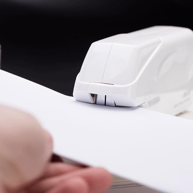 Fully Automatic Electric Office Stapler