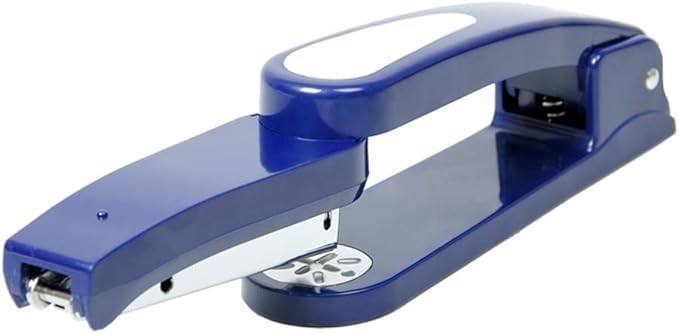 26/6mm 24/6mm Paper Binding Stationery Business Office Tacking Hand Held Mini Safe Small School Supplies Rotary Stapler