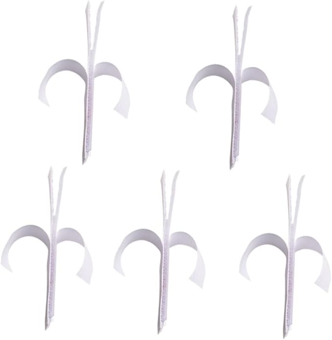 HEALLILY 15pcs Hook and Adhesive Tape for Easy Mounting Versatile Self-Adhesive Strips for Home Office and Classroom Use for Crafting and Wall Lights