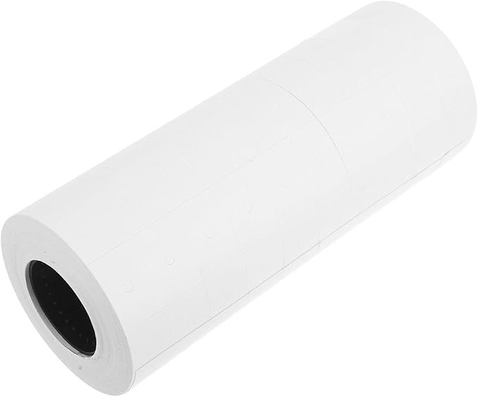 10rolls Retail Price Tags Price Labeller Stickers Labeller Parts Supplies