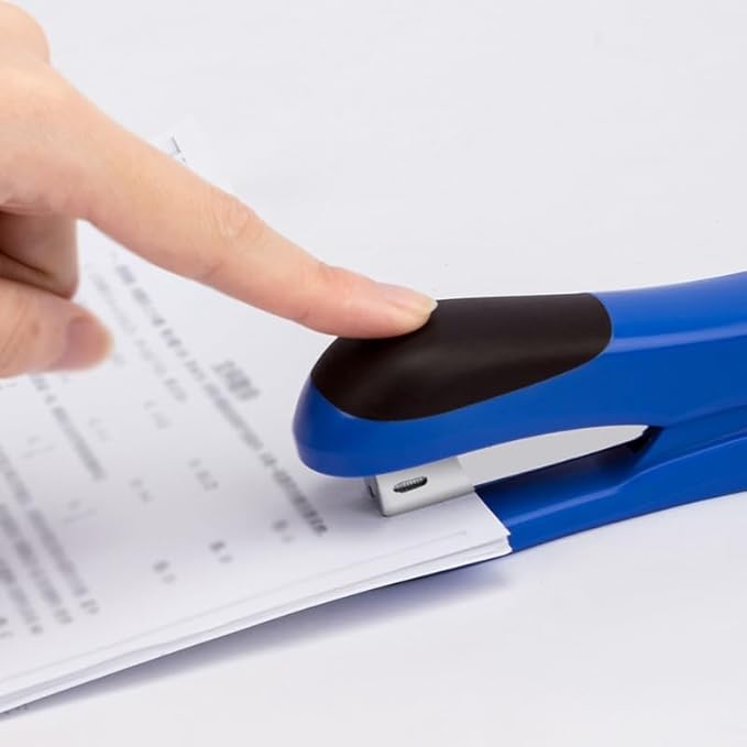 Stapler Machines for Students and Office Supplies