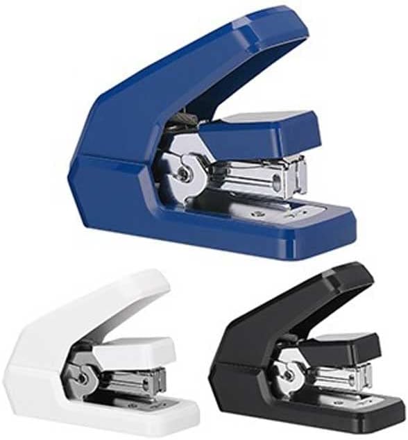 Labor-Saving Stapler Student Office Household no 10 Stapler Office Stationery(OneColor)