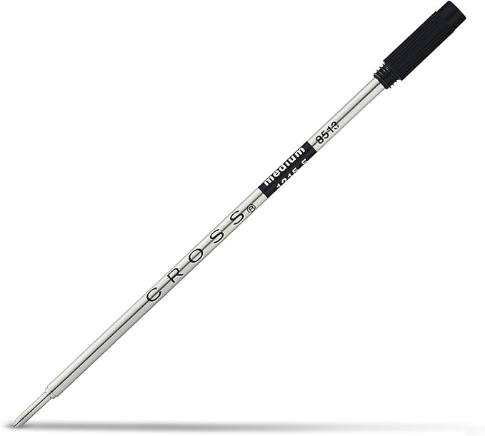 Cross Ball-Point Refill For Standard Cross Ball-Point Pens - Black Medium