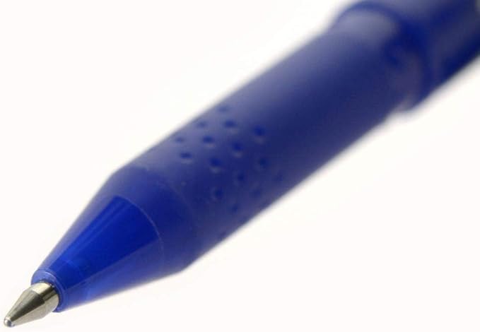Pilot Frixion Erasable Rollerball Pen - Black Single