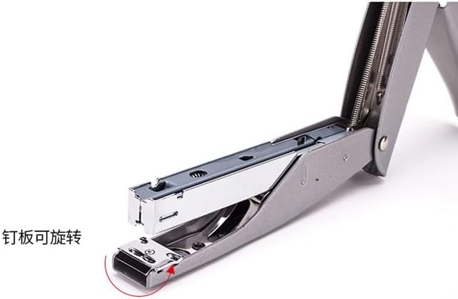 Handheld Stapler for Easy and Effortless Binding(D)