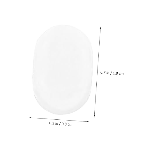 HEALLILY 1500pcs Removable Double-Sided Gel Adhesive Dots for Wall Hanging Sticky Tack for Museum and Home Use No Residue Easy Installation Fasteners