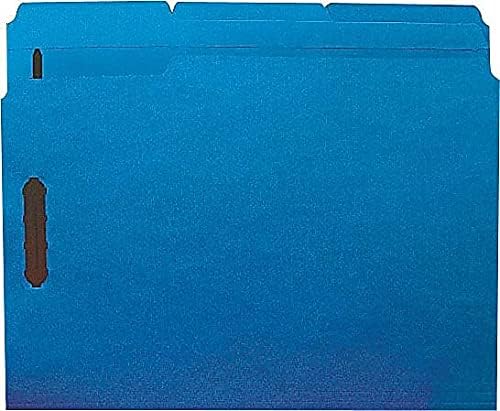 UNV13521 - Deluxe Reinforced Top Tab Folders
