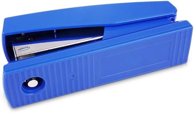 Portable Book Binding Stapling Machine Home Office