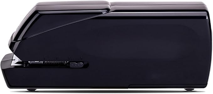 Electric Stapler with Automatic Induction Binding for Household Use
