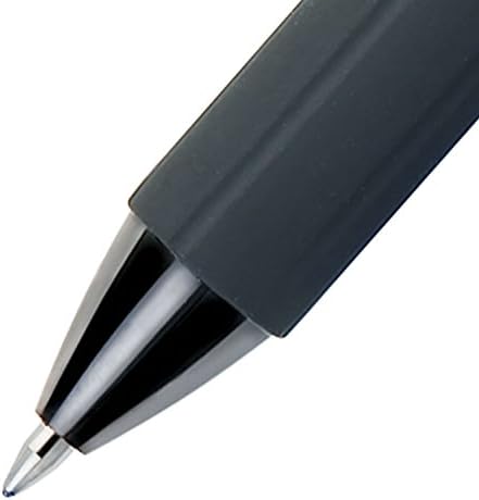 Pentel Oh! Gel Retractable Gel Pen, Medium Line, Black Ink, Box of 12 (K497-A) (Pack of 2)