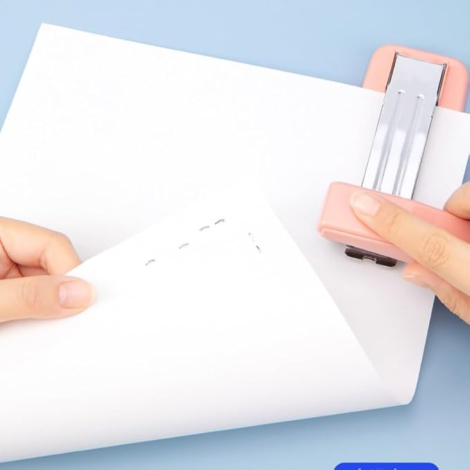 360 Degree Rotatable Stapler(D)