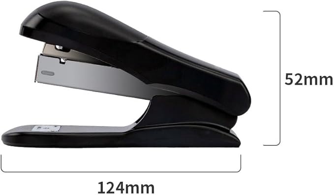 Compact and Convenient Steel Binding Slot, Body, Convenient and Fast Binding