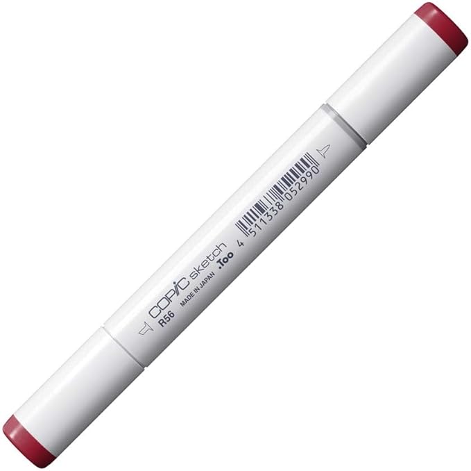 Copic Sketch Marker - R56