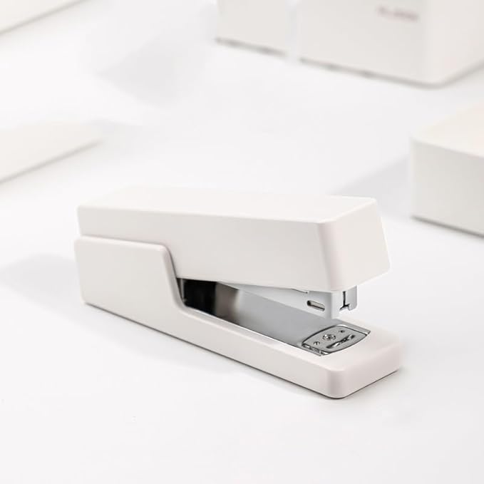 Stapler Small Medium Standard Type Effortless Booking