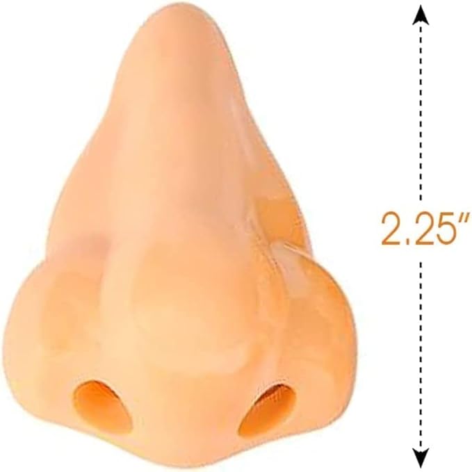 3 Pcs Nose Pencil Sharpener, Funny School Supplies for Boys and Girls Birthday Giveaways Cool Stationery Birthday Party Favors for Toddlers Eraser Pencil Sharpener Writing and Correction Supplies