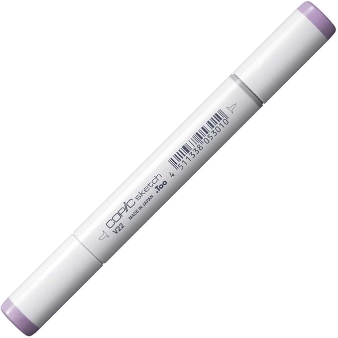 Copic Sketch Marker - V22