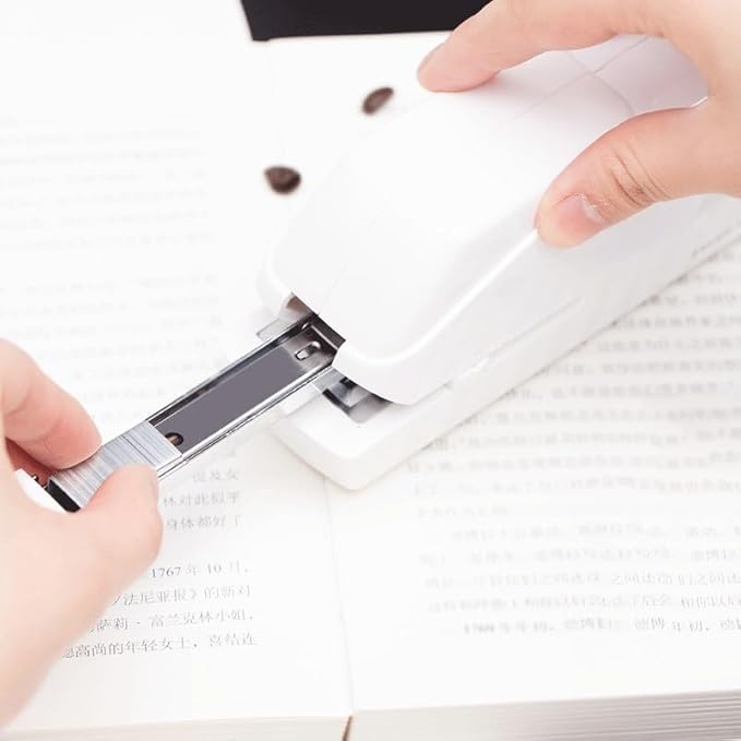 Fully Automatic Electric Office Stapler