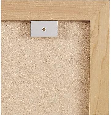 Quartet Combination Whiteboard & Corkboard, 3' x 2' Combo White Board & Cork Board, Oak Finish Frame (S553)