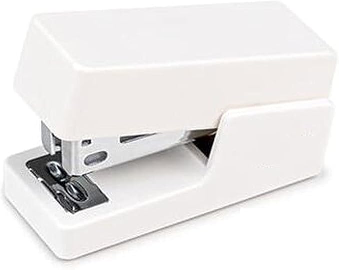 Liudan Stapler Mini Stapler Machine with Staples 24/6 26/6 Fashion Paper Stapler for Stationery Office Accessories School Supplies Office Stapler