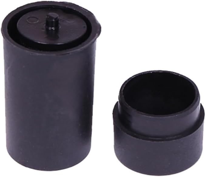 5pcs Ink Rollers for MX-6600 | 18mm Double Line Price Label Gun Ink Rolls for MX-6600.MX-6602, G6000, YH-689