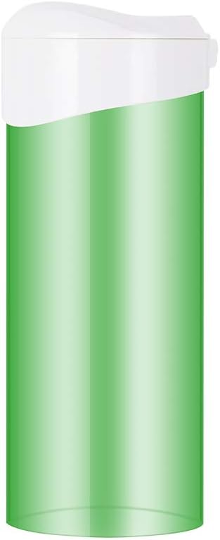 NSKI Dental 3 in 1 Oral Tray Tissue Box and Cup Storage Holder Fix on Dental Chair White/Blue/Green (Green)