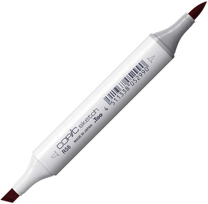Copic Sketch Marker - R56