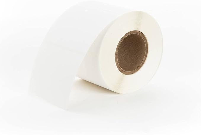2.625x2.375 in Toledo 8425/8427/8450/325 Scale Labels | 500 Labels/Roll | 30 Rolls | 15,000 Labels