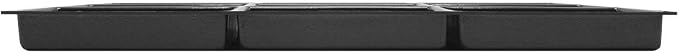 Bisley MultiDrawer Cabinet Insert Trays, 9-Section Insert, 7/8" Depth, Perfect for Low-Profile Drawers