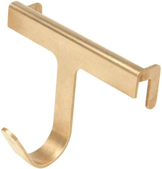 Brass Wall Hook