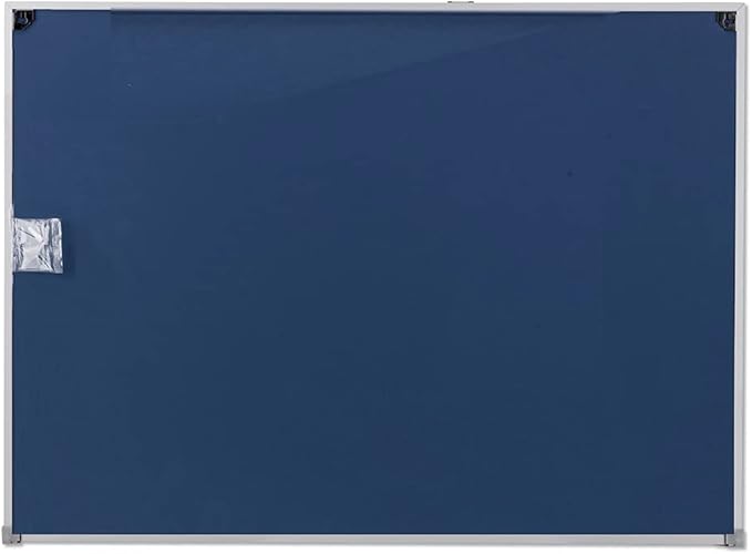 Universal One High-Quality Easel Style Dry Erase Board (43624)