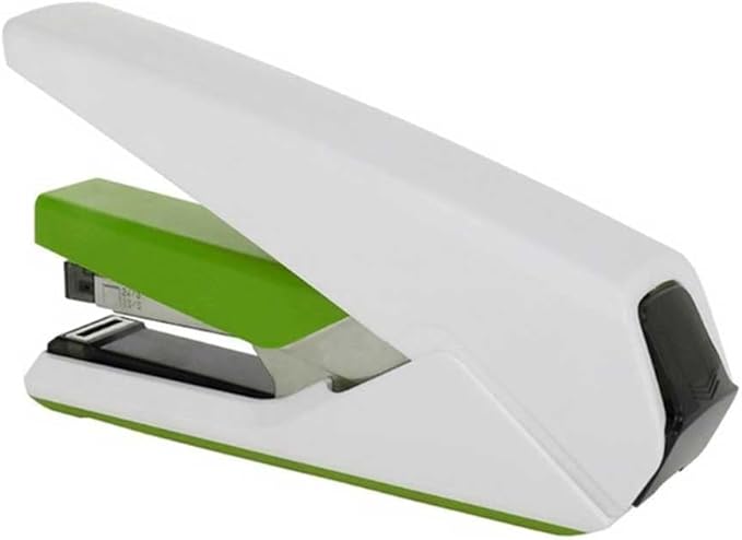 30 Sheets Effortless Heavy Duty Stapler Paper Book Binding Stapling Stationery Stapler(D)