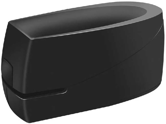 School Home and Office Automatic Stapler Binding Machine Office Stationery Electric Automatic Stapler