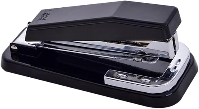 Rotating Stapler Student Stapler Large Multi Functional Office Supplies
