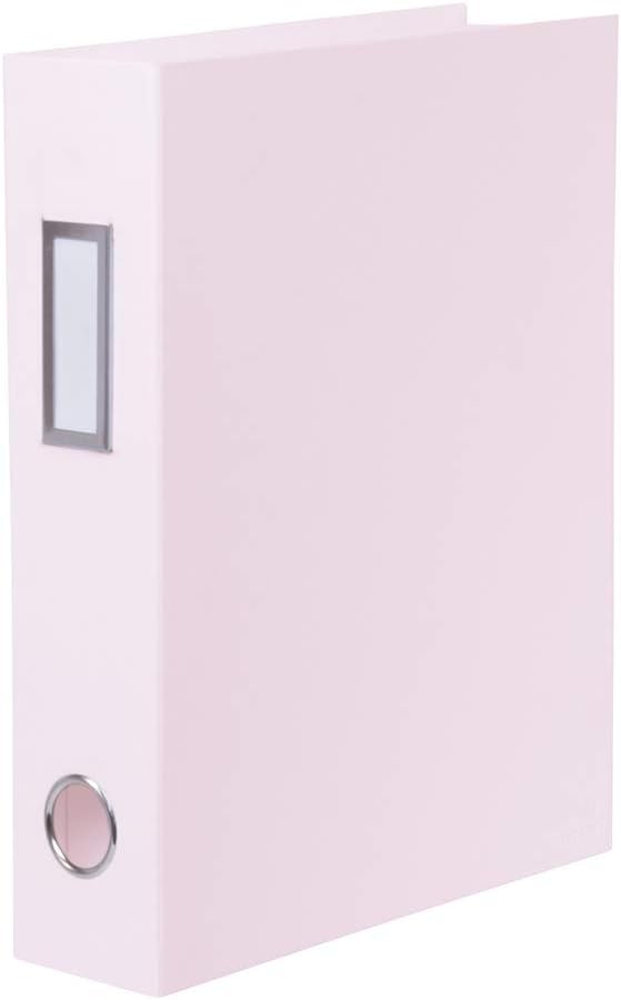 Nakabayashi 91267 Lifestyle Tool, File B5, Pink