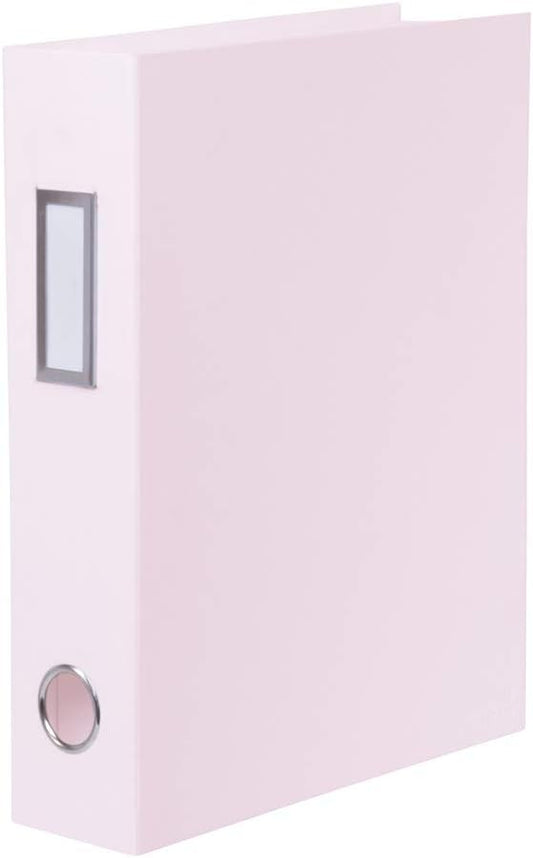Nakabayashi 91267 Lifestyle Tool, File B5, Pink